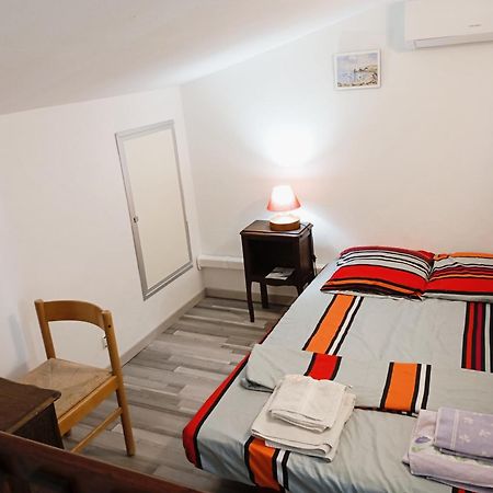 Grand Appartement Proche Port Et Plages, 6 A 8 Pers, 3 Chambres, Climatise Agde Exterior foto